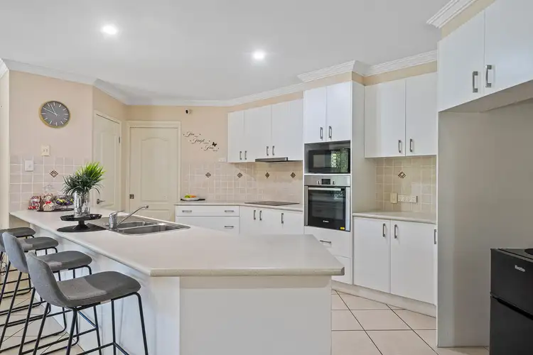 Sixth view of Homely house listing, 102 River Meadows Drive, Upper Coomera QLD 4209