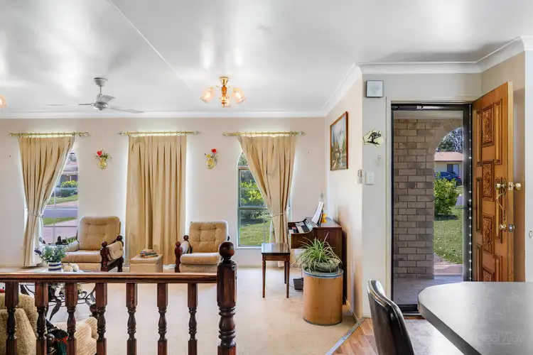 Third view of Homely house listing, 24 Brigalow Street, Newtown QLD 4350