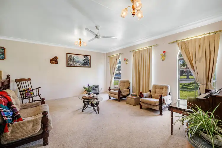 Fifth view of Homely house listing, 24 Brigalow Street, Newtown QLD 4350