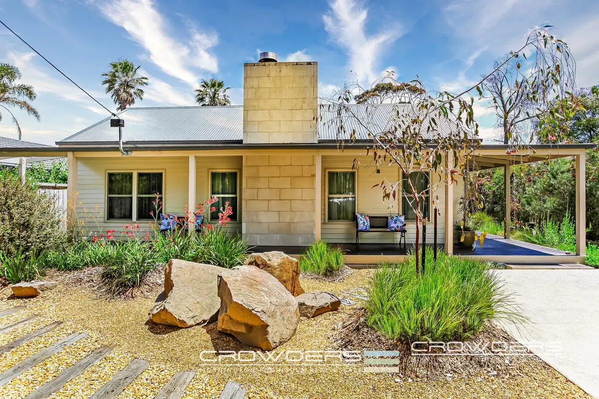 Main view of Homely house listing, 22 Morris Street, Tootgarook VIC 3941