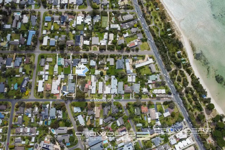 Second view of Homely house listing, 22 Morris Street, Tootgarook VIC 3941