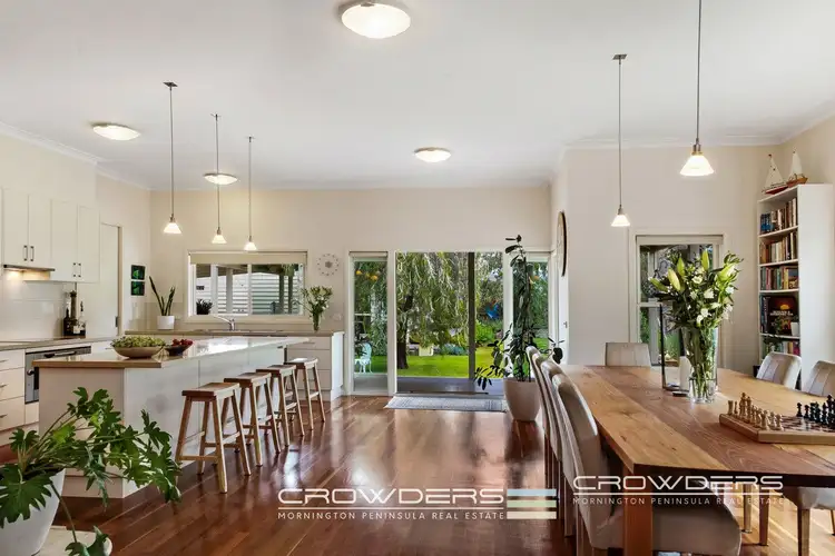 Third view of Homely house listing, 22 Morris Street, Tootgarook VIC 3941