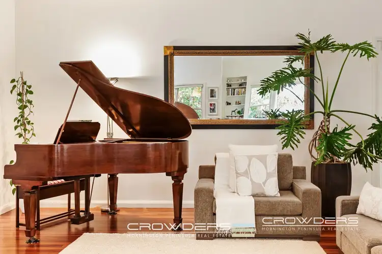 Fourth view of Homely house listing, 22 Morris Street, Tootgarook VIC 3941