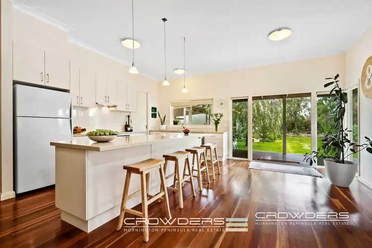 Fifth view of Homely house listing, 22 Morris Street, Tootgarook VIC 3941