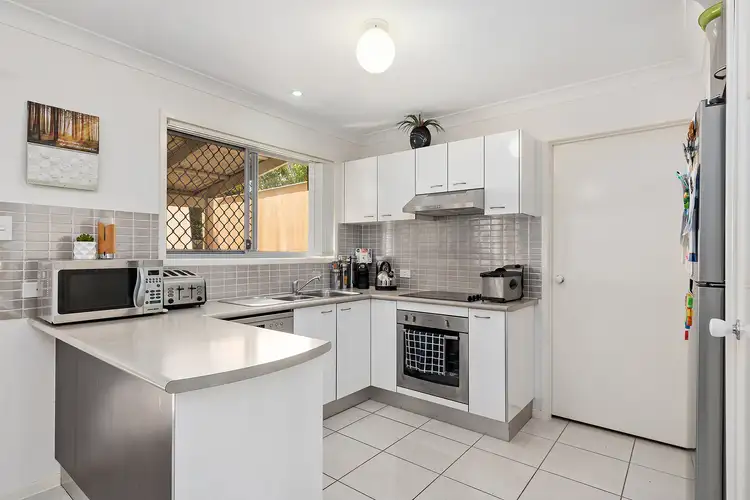 Fifth view of Homely townhouse listing, 37/350 Leitchs Road, Brendale QLD 4500