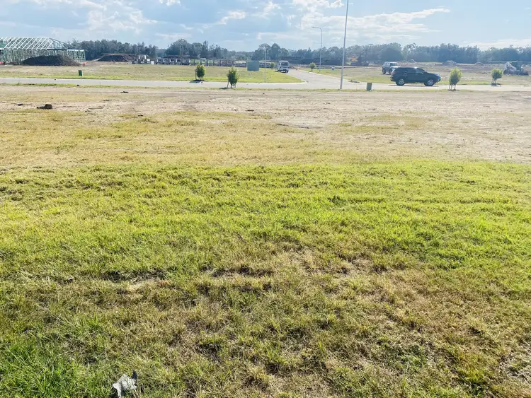 Third view of Homely land listing, 76 Frederick Circuit, Eli Waters QLD 4655