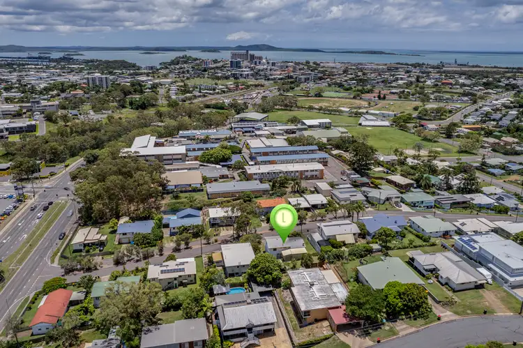 Main view of Homely house listing, 29 Glegg Street, West Gladstone QLD 4680