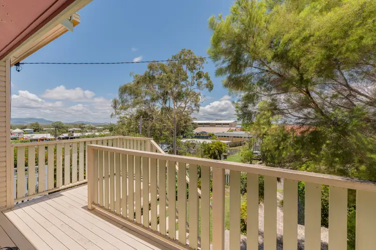 Second view of Homely house listing, 29 Glegg Street, West Gladstone QLD 4680