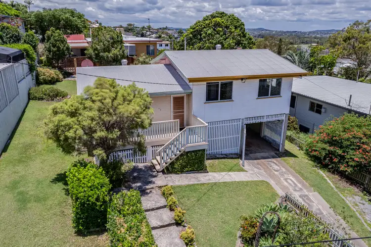 Third view of Homely house listing, 29 Glegg Street, West Gladstone QLD 4680