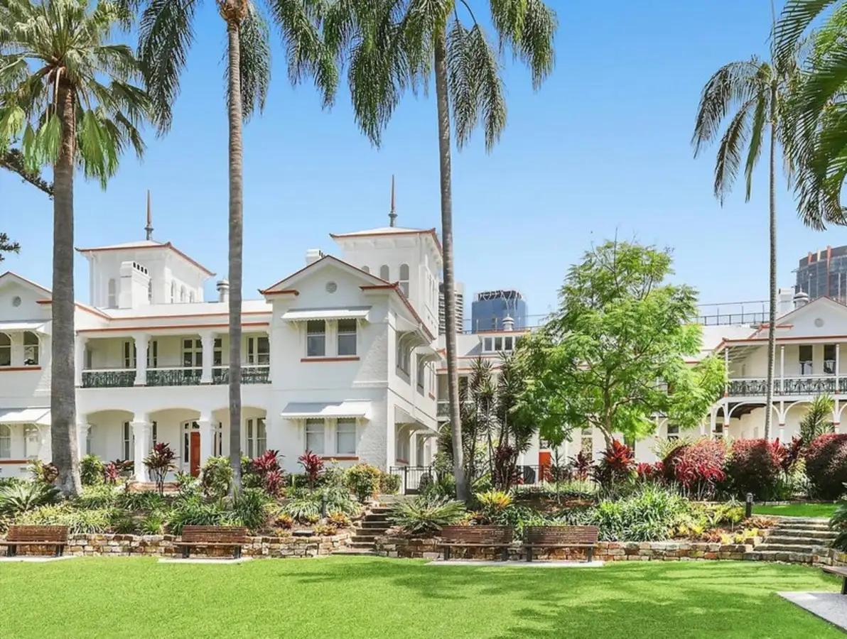 Main view of Homely apartment listing, 110 Main Street, Kangaroo Point QLD 4169