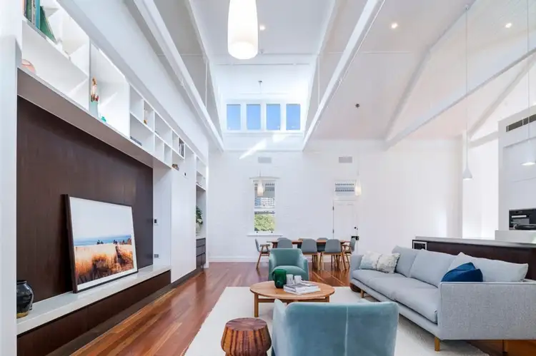 Third view of Homely apartment listing, 110 Main Street, Kangaroo Point QLD 4169
