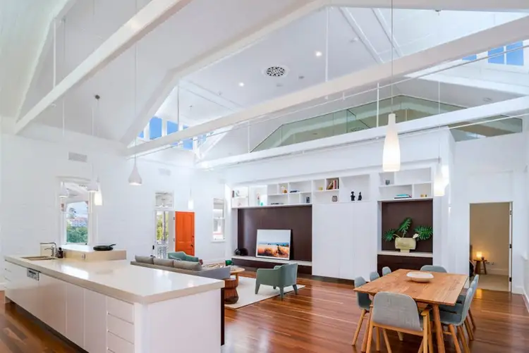 Fourth view of Homely apartment listing, 110 Main Street, Kangaroo Point QLD 4169