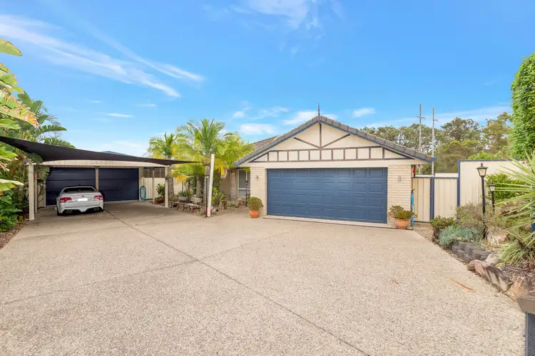 107 Karall Street, Ormeau QLD 4208