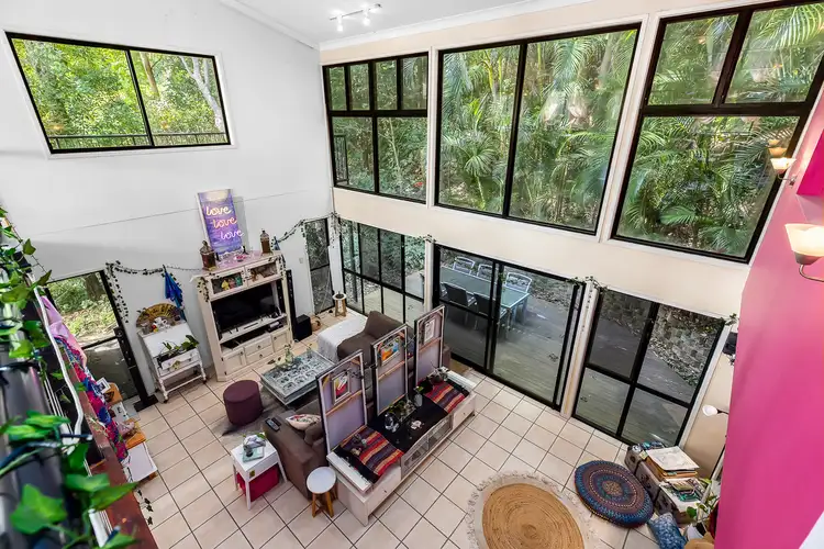 Second view of Homely house listing, 60A Cedarleigh Road, Kenmore QLD 4069
