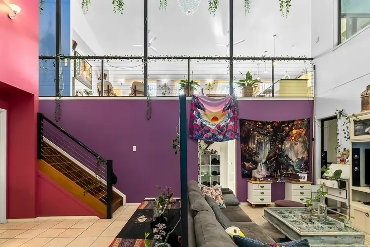 Third view of Homely house listing, 60A Cedarleigh Road, Kenmore QLD 4069