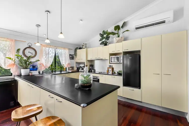 Fourth view of Homely house listing, 60A Cedarleigh Road, Kenmore QLD 4069