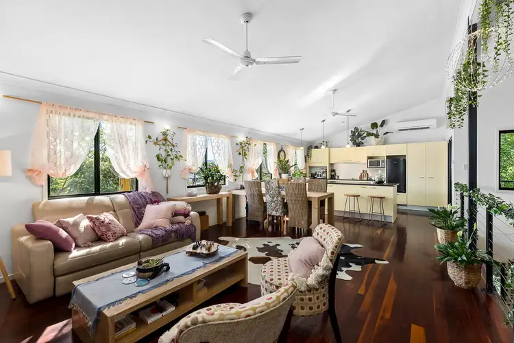 Fifth view of Homely house listing, 60A Cedarleigh Road, Kenmore QLD 4069