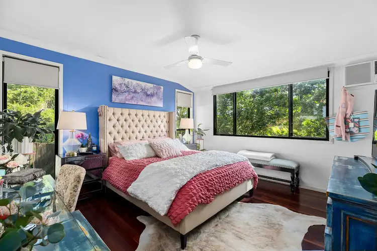 Sixth view of Homely house listing, 60A Cedarleigh Road, Kenmore QLD 4069
