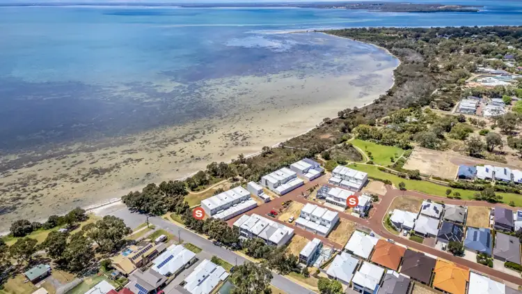 Main view of Homely land listing, LOT 17, 15 Kardan Loop, Falcon WA 6210