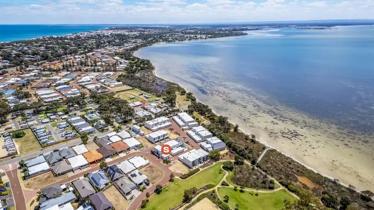 Second view of Homely land listing, LOT 17, 15 Kardan Loop, Falcon WA 6210