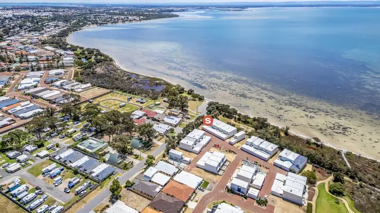 Sixth view of Homely land listing, LOT 17, 15 Kardan Loop, Falcon WA 6210