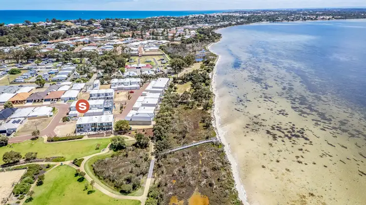 Seventh view of Homely land listing, LOT 17, 15 Kardan Loop, Falcon WA 6210