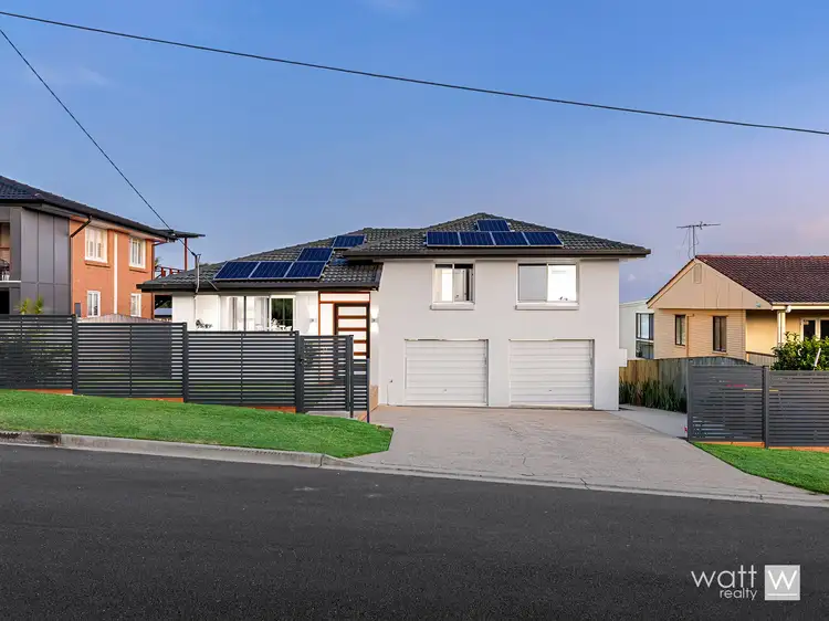 37 Montclair Street, Aspley QLD 4034