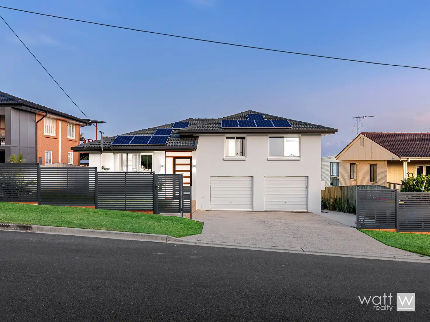 Main view of Homely house listing, 37 Montclair Street, Aspley QLD 4034