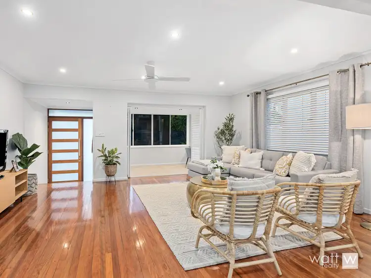 Second view of Homely house listing, 37 Montclair Street, Aspley QLD 4034