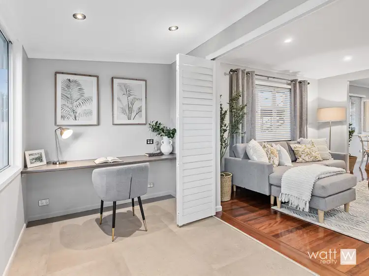 Third view of Homely house listing, 37 Montclair Street, Aspley QLD 4034