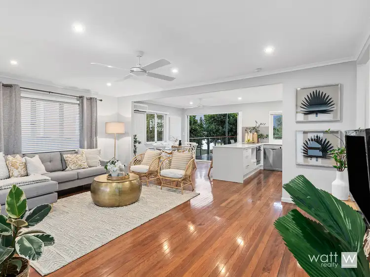 Fourth view of Homely house listing, 37 Montclair Street, Aspley QLD 4034