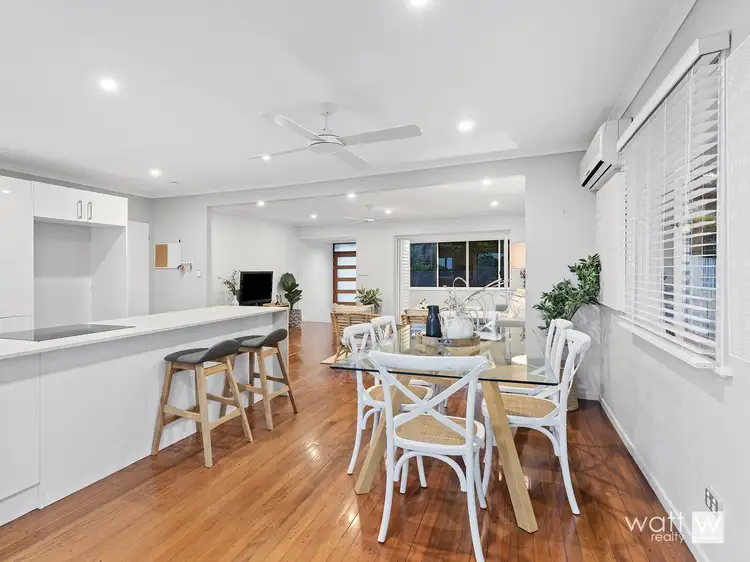 Fifth view of Homely house listing, 37 Montclair Street, Aspley QLD 4034