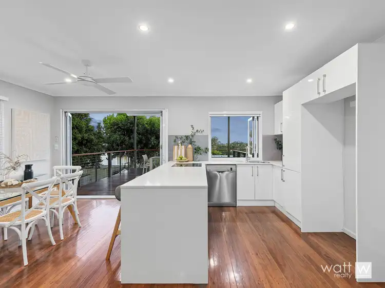 Sixth view of Homely house listing, 37 Montclair Street, Aspley QLD 4034
