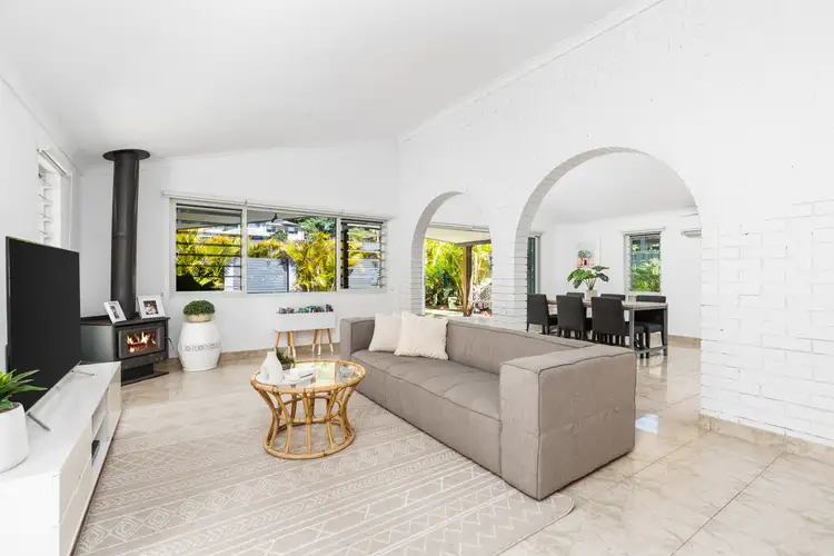 Fifth view of Homely house listing, 6 Trevally Close, Terrigal NSW 2260