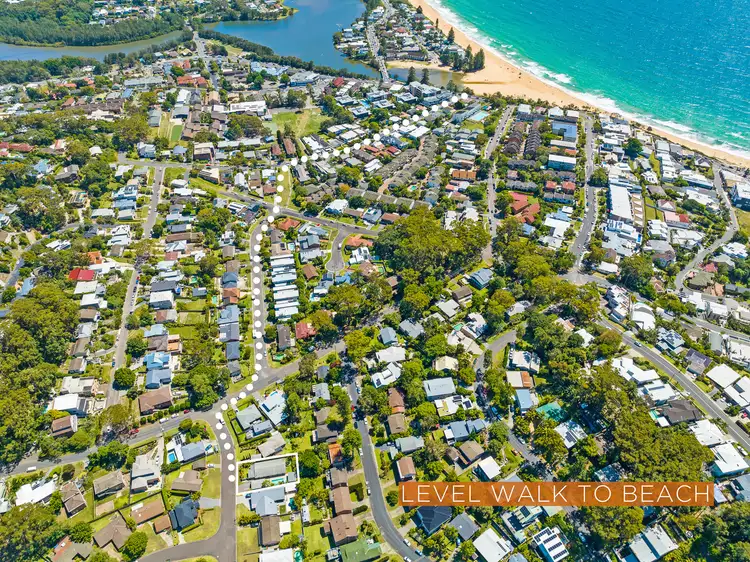 Sixth view of Homely house listing, 6 Trevally Close, Terrigal NSW 2260