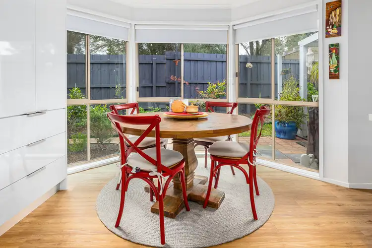 Fifth view of Homely house listing, 8/21A Howqua Drive, Capel Sound VIC 3940