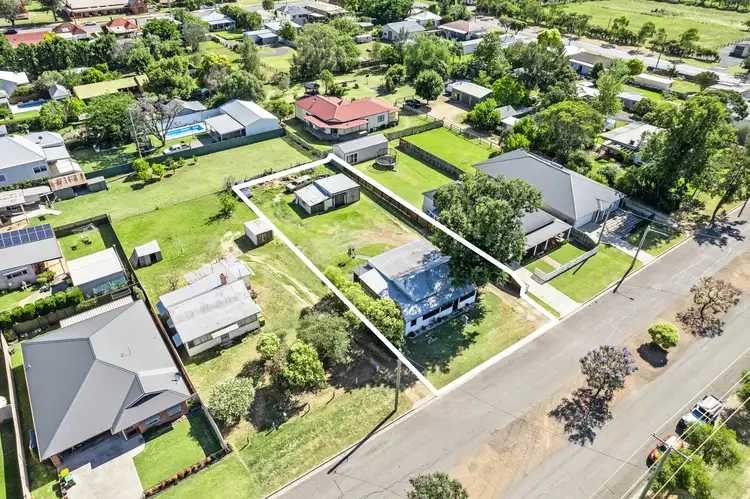 73 St Aubins Street, Scone NSW 2337