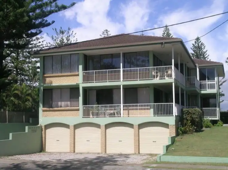 Main view of Homely apartment listing, 21 Broadbeach Boulevard, Broadbeach QLD 4218