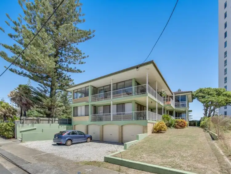 Second view of Homely apartment listing, 21 Broadbeach Boulevard, Broadbeach QLD 4218