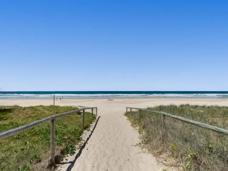 Third view of Homely apartment listing, 21 Broadbeach Boulevard, Broadbeach QLD 4218