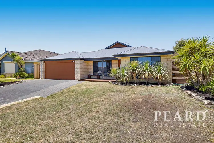 Third view of Homely house listing, 4 Pascal Mews, Ridgewood WA 6030