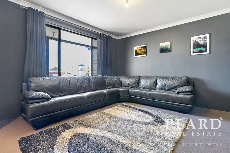 Seventh view of Homely house listing, 4 Pascal Mews, Ridgewood WA 6030