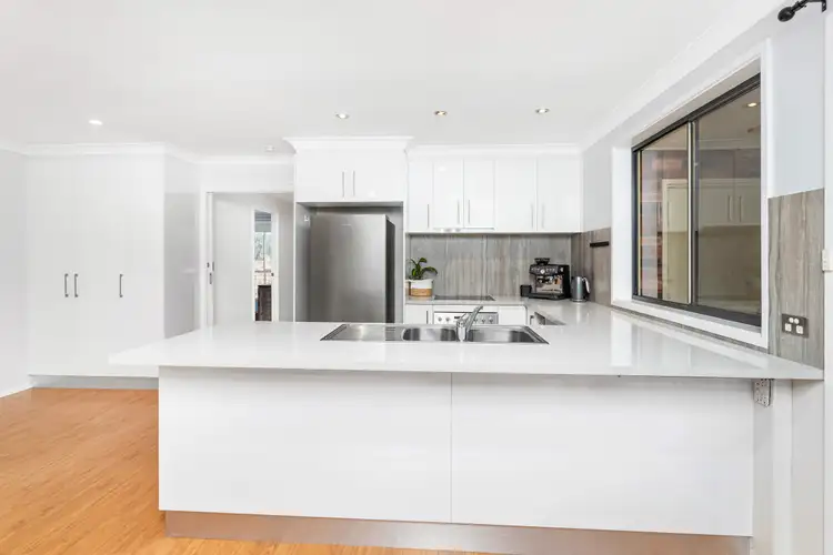 Second view of Homely house listing, 29 Malonga Place, Koonawarra NSW 2530