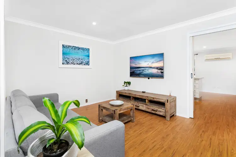 Third view of Homely house listing, 29 Malonga Place, Koonawarra NSW 2530