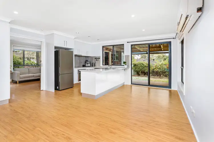 Fourth view of Homely house listing, 29 Malonga Place, Koonawarra NSW 2530