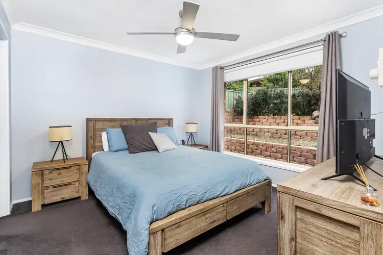 Sixth view of Homely house listing, 29 Malonga Place, Koonawarra NSW 2530