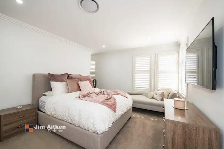 Sixth view of Homely terrace listing, 64 Forestwood Drive, Glenmore Park NSW 2745