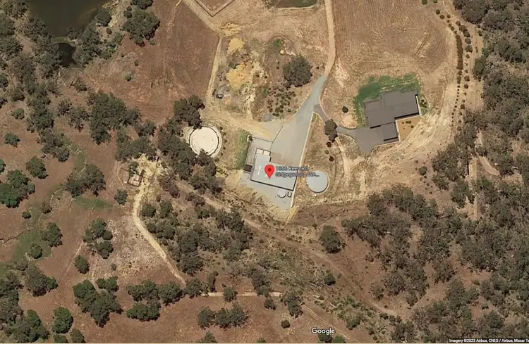 Main view of Homely house listing, 1056 Reen Road, Gidgegannup WA 6083