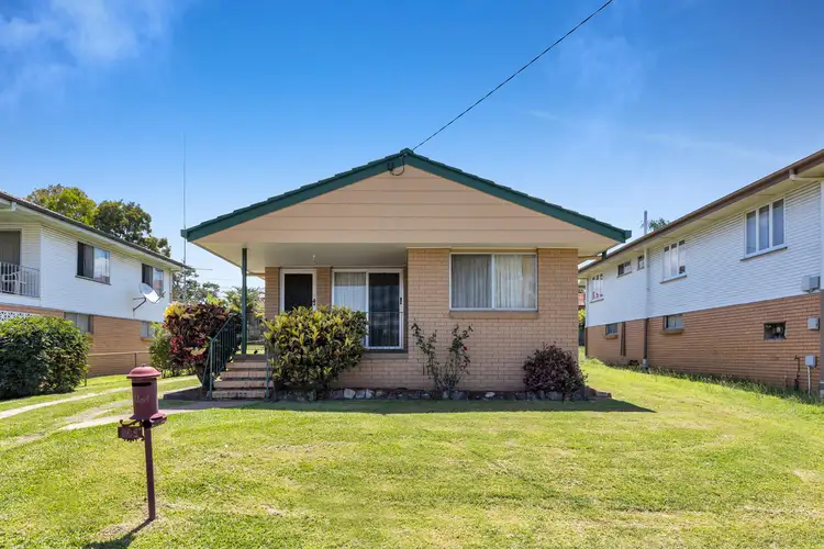 Main view of Homely house listing, 235 Lyndhurst Road, Boondall QLD 4034