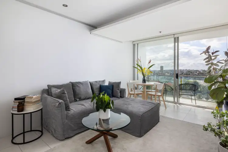 Second view of Homely apartment listing, 1201/227 Victoria Street, Darlinghurst NSW 2010